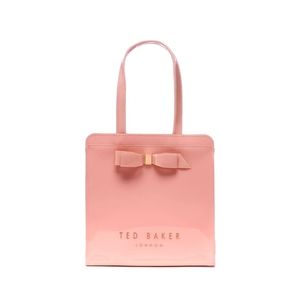 Pink Ted Baker Icon Bag